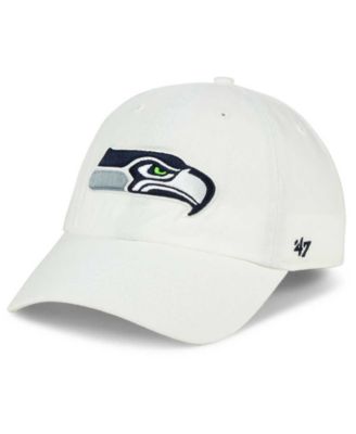 '47 Brand - CLEAN UP Strapback Cap