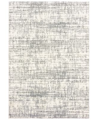 Oriental Weavers - Verona Shag 1803 6'7" x 9'6" Area Rug