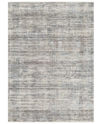 Surya - Presidential PDT-2308 Medium Gray 5' x 8'2" Area Rug