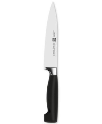 Zwilling - J.A. Henckels Four Star 6" Utility Knife