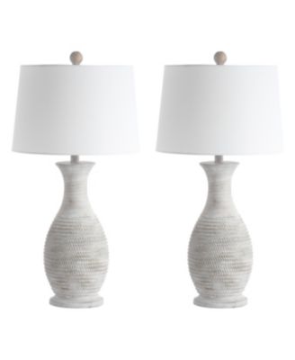 Safavieh - Bentlee Set Of 2 Table Lamp