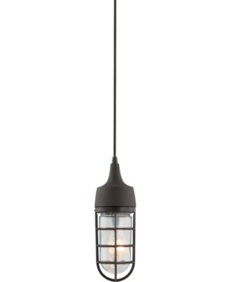 Volume Lighting
