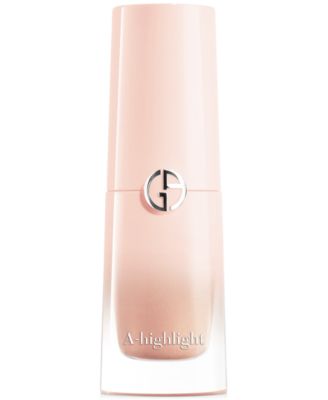 Giorgio Armani - Giorgio Armani A-Line Liquid Highlighter, 0.14-oz.