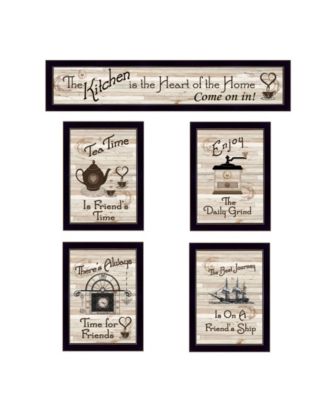 Trendy Décor 4U