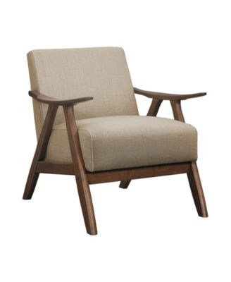 Furniture - Shapel Accent Chair