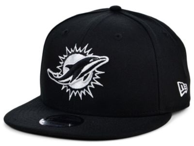 New Era - Miami Dolphins Basic Fashion 9FIFTY Snapback Cap
