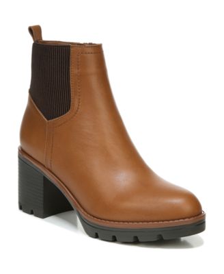 Naturalizer - Verney Booties