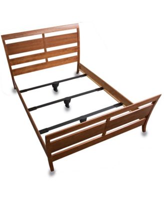 Knickerbocker - Bedbeam 3-Leg Replacement Bed-Slat Support System- California King