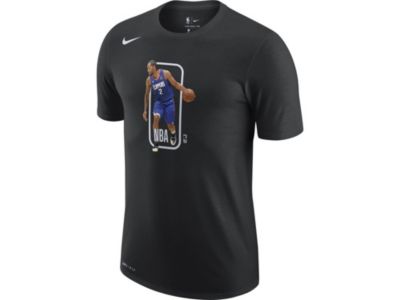 Nike - Kawhi Leonard Los Angeles Clippers Men's Player Logo T-Shirt