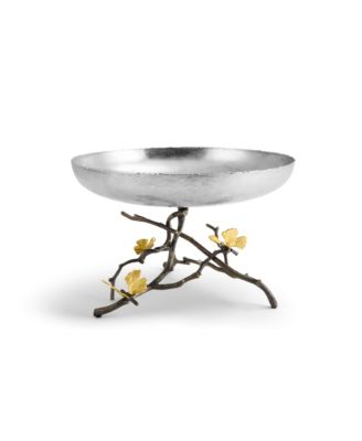 Michael Aram - Butterfly Ginkgo Fruit Bowl