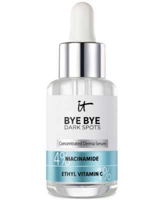 IT Cosmetics - Bye Bye Dark Spots Concentrated Derma Serum