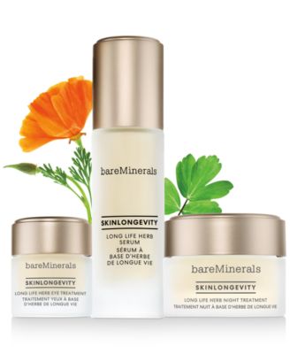 bareMinerals - Skinlongevity Collection