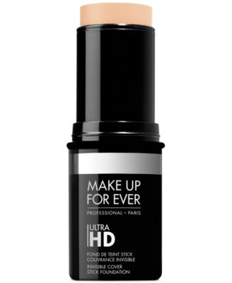 MAKE UP FOR EVER - Make Up For Ever Ultra HD Invisible Cover Stick Foundation