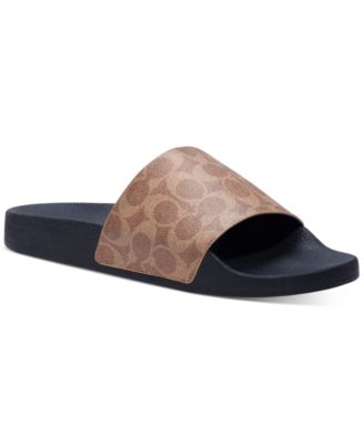 COACH - Men's Sport Slides