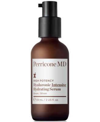 Perricone MD - High Potency Hyaluronic Intensive Hydrating Serum, 2 oz.