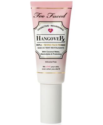 Too Faced - Hangover Face Primer