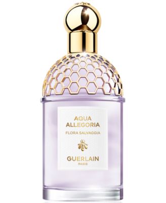 Guerlain - Aqua Allegoria Eau de Toilette Fragrance Collection