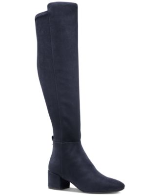 Michael Kors - Women's Braden High Heel Boots
