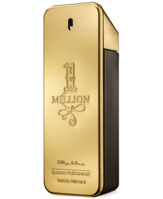 Paco Rabanne - 1 Million Fragrance Collection for Men