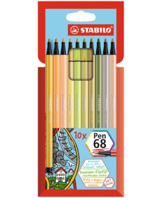Stabilo