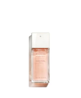 CHANEL - Eau de Toilette Fragrance Collection
