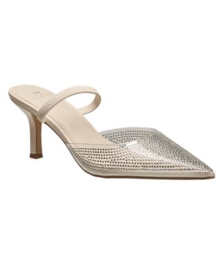 H Halston