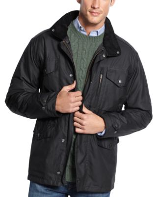 Barbour