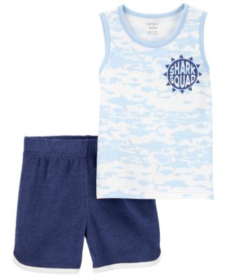 Carter's