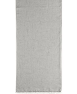 Lenox - French Perle Collection 70" Dove Gray Table Runner