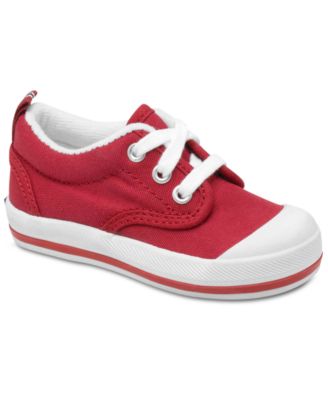 Keds - Boys Shoes or Girls Shoes, Graham Lace-up Sneakers