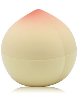 TONYMOLY - Peach Hand Cream