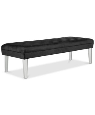 Safavieh - Ianson Bench, Quick Ship