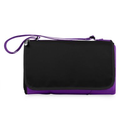 Picnic Time - Blanket Tote Outdoor Picnic Blanket