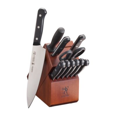 J.A. Henckels - International Solution 12-Pc. Cutlery Set