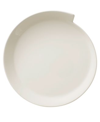Villeroy & Boch - New Wave Large Round Salad Plate