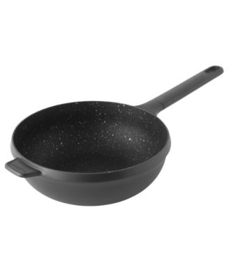 BergHOFF - GEM Cast Alum 10" Non-Stick Stir Fry Pan 3qt