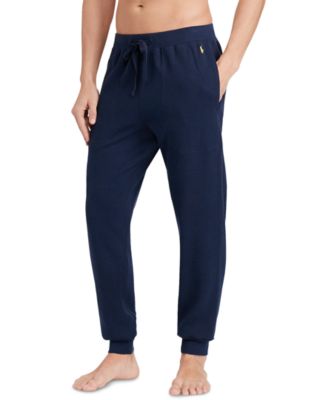 Polo Ralph Lauren - Men's Waffle-Knit Jogger Pants