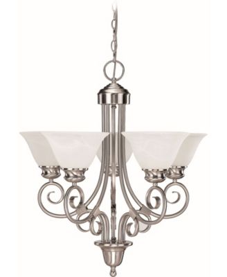 Volume Lighting