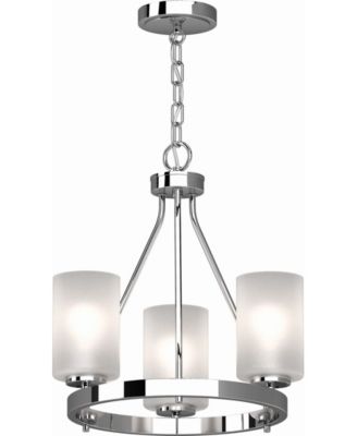 Volume Lighting