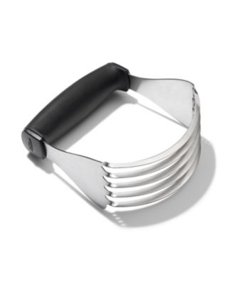 OXO - Stainless Steel Dough Blender with Blades