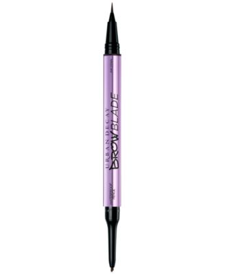 Urban Decay - Brow Blade Ink Stain + Waterproof Eyebrow Pencil
