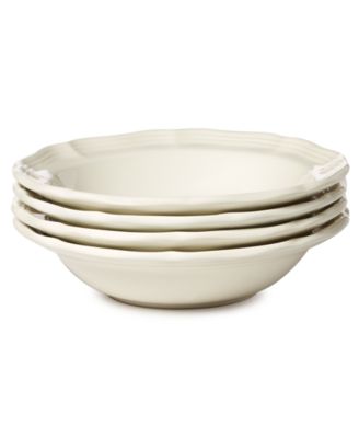 Mikasa - French Countryside Fruit Bowls, Set of 4