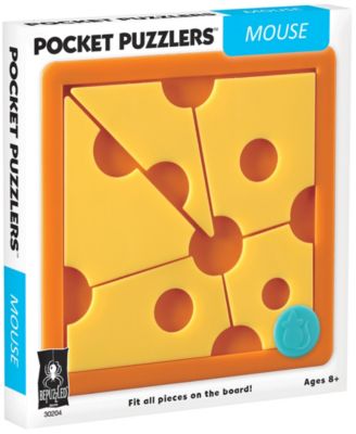 BePuzzled