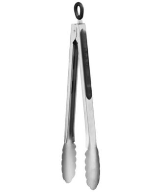 Cuisinart - 12" Stainless Steel Tongs