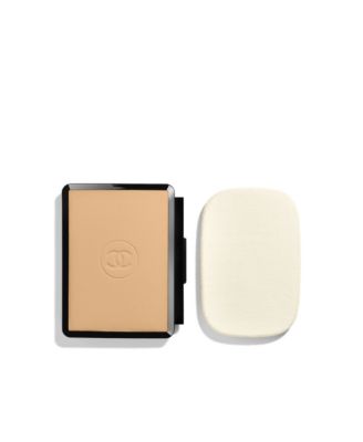 CHANEL - Ultrawear All-Day Comfort Flawless Finish Compact Foundation Refill
