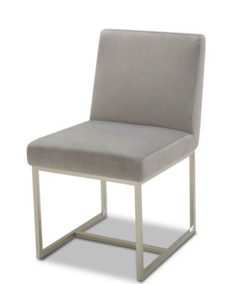 Furniture - Nicolly Dining Chair