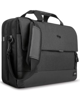 Solo - NOTCH BRIEFCASE
