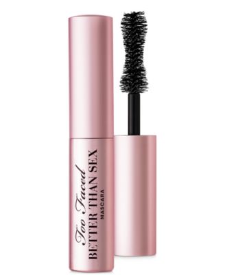 Too Faced - Benefit Roller Lash Curling & Lifting Mascara