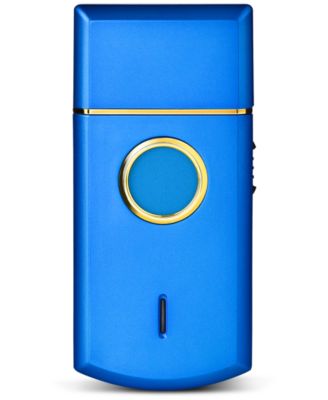 StyleCraft - Uno Single Foil Shaver - Blue