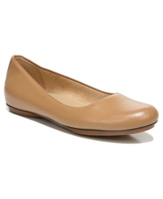 Naturalizer - Maxwell Flats TRUE COLORS